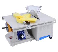 Máquina de pulido de joyería 1Set, máquina intermedia de pulido de roca de 750W multifuncional