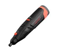 Máquina de pulido y grabado a batería Dnipro-M MG-12M