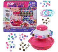 Máquina De Pulseras Creativo Cool Maker 6067289 Spin Master -nuovo-italia