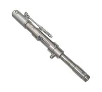 Máquina de pulverización sin aire 960/970 bomba cabeza pistón accesorios motor hidráulico conjunto(970 standard assembly)