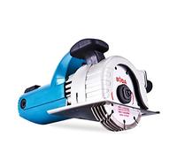 Máquina de ranura la pared corte, máquina , concreto, agua y electricidad Mármol y suelos