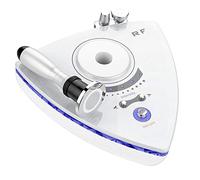 Máquina de rejuvenecimiento de la piel, máquina facial térmica de radiofrecuencia bipolar RF, eliminación de arrugas, estiramiento de la piel, para la cara y los ojos del cuerpo