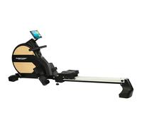 Máquina de remo Christopeit Ergometer Vico 230x55x87 cm Unisex