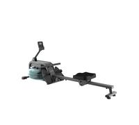 Máquina de remo Drumfit Rower 10000 Neptuno - CECOTEC