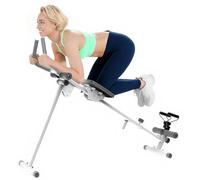 Máquina de remo para el hogar, equipo de ejercicio 4 en 1, plegable máquina de remo, máquina de prensa de piernas, máquina de empuje de piernas y silla romano, dispositivo interior para el gimnasio en