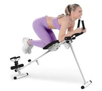 Máquina de Remo Premium, Máquina de Remo para El Hogar Plegable, Rowing Machine Profesional, Remo de Interior de Fitness, para Aeróbicos y Ejercicios de Fuerza en Casa