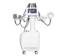 Máquina de remodelación corporal V9 7 en 1 con tecnología de cavitación | Skin Firming & Smoothing Care,Fine Line & Wrinkle Care,Multi-Functional Beauty Technology,Eye Area Care