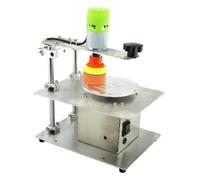 Máquina de reparación de arañazos de disco, pulidora automática de disco óptico, corrige arañazos y daños por oxidación, alta tasa de éxito, ahorra tiempo