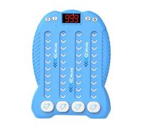 Máquina de Ritmo- Juego de empuje rápido | Juegos de música Juego de empuje rápido | Consola de juegos portátil, Juguetes educativos, Juegos de con música y luz, Juegos de viaje para