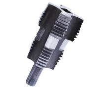 Máquina de roscar Interior De Tubos, Abrelatas De Rosca Interior Fácil De Usar, Roscadora De Tubos Profesional, Herramienta De Trineo Para, Piezas De Reparación Hidráulica Doméstica | Att