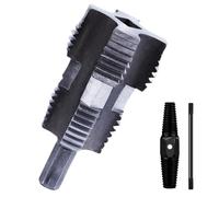 Máquina de roscar Interior De Tubos, Abrelatas De Rosca Interior Fácil De Usar, Roscadora De Tubos Profesional, Herramienta De Trineo Para, Piezas De Reparación Hidráulica Doméstica | Att