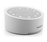 Máquina de Ruido Blanco InnovaGoods Slewel para Dormir con Luz y Sonido