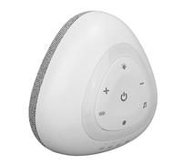 Máquina de Ruido Blanco, Reducción de Estrés, Calmante, 7 Colores, Luz Nocturna de Ruido Blanco para Bebés Y Adultos que Duermen, Se Alimentan Y Leen