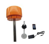 Máquina de ruido Reducir/disminuir/reducir, vecino de arriba Amortiguador de ruido/eliminador de sonido/silenciador/silenciador Contraataque de ruido,Robusto y estable(Only beat A)
