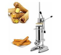 Máquina de Salchichas, Embutidora de Salchichas, Adecuado for restaurantes, panaderías, banquetes, cafés, hogares y otros lugares.(3l)