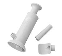 Máquina De Salchichas | Máquina De Salchichas Manual Multifuncional,Herramienta De Cocina Multifunción Hogar para Preparación Familiar, Fiestas y Uso Diario