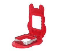 Máquina de sándwich Decruster - Molde de prensa de sándwich, máquina de galletas y panqueques | Máquina de sándwich de bolsillo cuadrada hecha en casa, accesorios de caja Luchable para