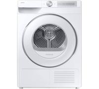 Máquina de Secar Roupa SAMSUNG DV90DG6845HHU3 (9 kg - Bomba de Calor)
