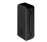 Máquina de sellado | 3 modos, recargable magnética portátil | Pequeño dispositivo portátil para alimentos,Para patatas fritas carne verduras bolsas, uso interior exterior cocina casa viaje