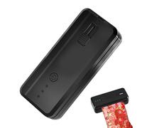 Máquina de sellado,Apagado automático,Organizador de conservación para aperitivos | Para patatas fritas carne verduras bolsas, uso interior exterior cocina casa viaje