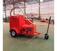 Máquina de sellado de asfalto, reparación de pavimentos, máquina de lechada de hormigón, máquina de sellado de grietas de carretera, relleno de juntas de carretera para reparación de carreteras y