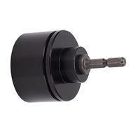 Máquina de Sellado de Tapa Eléctrica Cabeza de Metal de 20-30 Mm El Kit de Tapadera de la Máquina de Embotellado Oficial Incluye Capitán de Botella de Metal Premium,