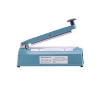 Máquina De Sellado Manual For Dulces, Pasteles Luna, Turrones, Envasado Alimentos, Plástico Líquido, Con Membrana Termorretráctil Sellado Limpio Y Prolijo(Iron 200mm 3mm)