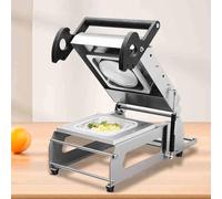 Máquina de sellado térmico comercial para un embalaje retráctil eficiente, perfecta para necesidades de embalaje comercial y minorista