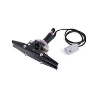 Máquina de sellado térmico con abrazadera manual portátil for bolsas papel kraft y aluminio Para uso de bricolaje(400MM)