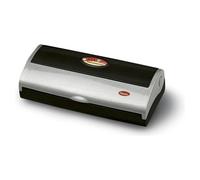 Máquina De Sello Al Vacío 830 Mbar Negra