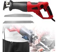 Máquina de sierra para huesos de 2000W, cortador de carne con hueso, máquina de corte de carnicería con sierra de cinta, máquina de corte de huesos, sierra eléctrica manual para carne