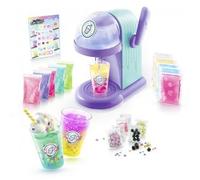 Máquina de Slime Presso