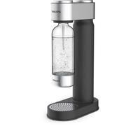 Máquina de soda Philips ADD4902BK/10 1 L Plástico Negro PET Compacta