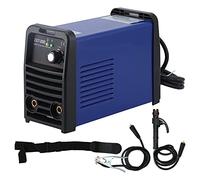 Máquina de soldadura de Gearwell, soldador de inversor eléctrico, herramienta de corte AC MMA200, equipo de soldadura de de ZX7 200