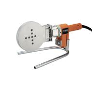 Soldadora para tubos de plástico 1200W 21-002