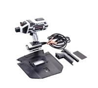 Máquina De Soldadura Eléctrica Mano, Soldador Arco, Equipo Manual Portátil, Mini Doméstica, Herramienta Preciso Estable(Gray)