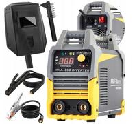 Máquina De Soldadura Electrodos Inverter MMA Soldadora De Electrodo IGBT