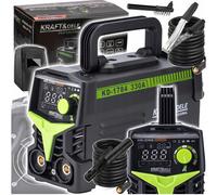 Máquina De Soldadura Inverter MMA IGBT 330A