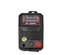 Máquina de soldadura MIG de 220 V, 4 en 1, 200 A, inversor IGBT, soldadura semiautomática, MIG LIFT, TIG, MMA, soldadora de aluminio, gas/sin gas(Package 1)