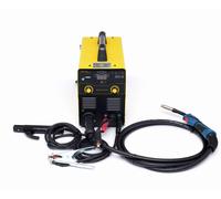 Máquina De Soldadura MIG MMA 400 A Inversor 230 V Soldar