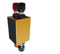 Máquina de soldadura portátil de CC de 36 a 72 V, soldador alimentado por batería de plomo-ácido, mini dispositivo de soldadura móvil compacto para reparaciones, soldadura pequeña a batería