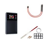 Máquina de soldadura portátil de puntos pequeños de mano de 8000 mAh