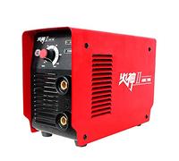 Máquina de soldar, ARC160II ARC200 ARC200II IGBT Máquina de soldadura portátil ARCO MMA Máquina de soldadura inversora for soldadura eléctrica.(ARC 160II Package A)