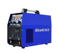 Máquina de soldar, IGBT ZX7-250GS 220V 380V ARC MMA DC Equipo de trabajo de la máquina de soldadura inversora Equipo de trabajo de doble voltaje de doble voltaje