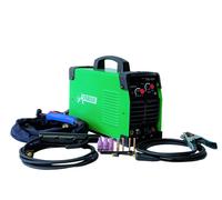 MÁQUINA DE SOLDAR, TIG, PORTÁTIL Y INVERTER + ARC 200 AMPERIOS + ACCESORRIOS
