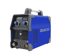 Máquina de soldar, TIG200CE Máquina de soldadura inversora digital Mini inversor portátil DC IGBT Soldador