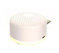 Máquina de sonido Easysleep - Máquina de ruido blanco con 12 sonidos y luz nocturna, máquina de sonido de ruido blanco para bebés y adultos
