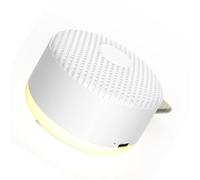 Máquina de sonido Easysleep - Máquina de ruido blanco con 12 sonidos y luz nocturna, máquina de sonido de ruido blanco para bebés y adultos