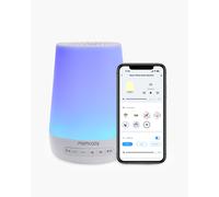 Máquina de sonido inteligente para bebés - Control remoto por app