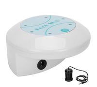 Máquina de spa para pies, Máquina de Baño de Pies Iónicos, Máquina de Limpieza de Spa de Pies Portátil, Cuidado de la Salud de Desintoxicación, Dispositivo de cuidado de la salud